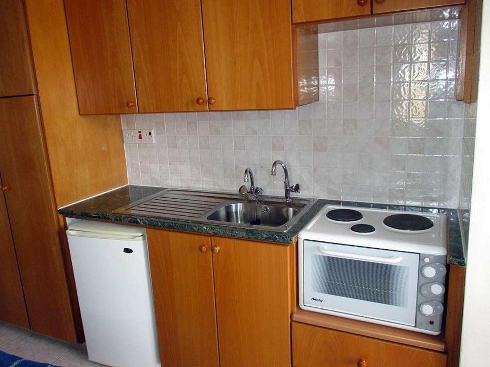 Rododafni Villas Klorakas ภายนอก รูปภาพ