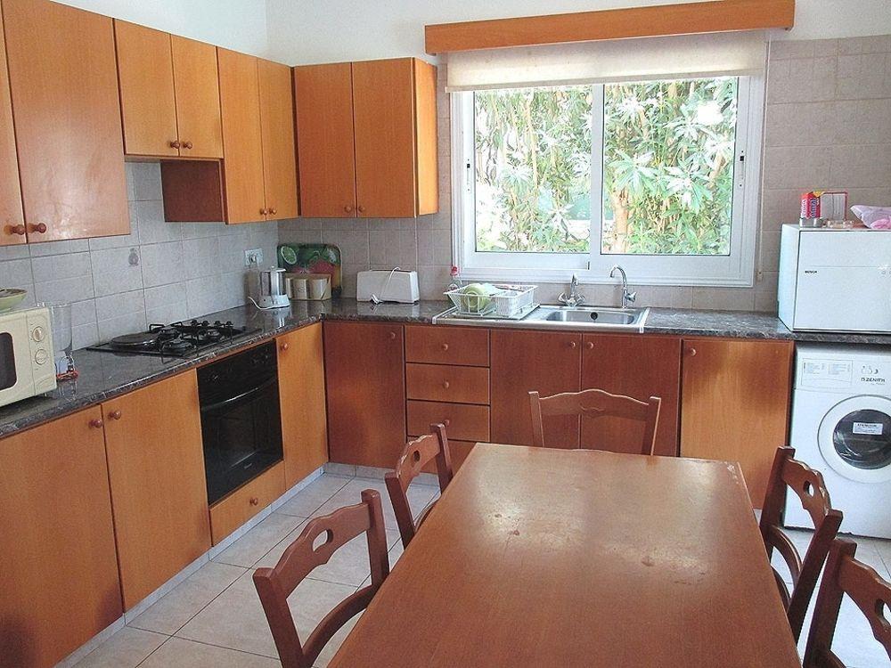 Rododafni Villas Klorakas ภายนอก รูปภาพ