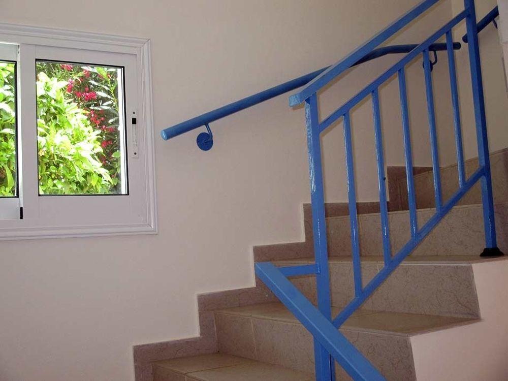 Rododafni Villas Klorakas ภายนอก รูปภาพ